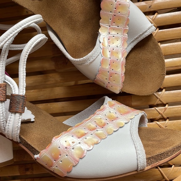 DKODE Reilly pink sz 40 euro - Picture 4 of 7